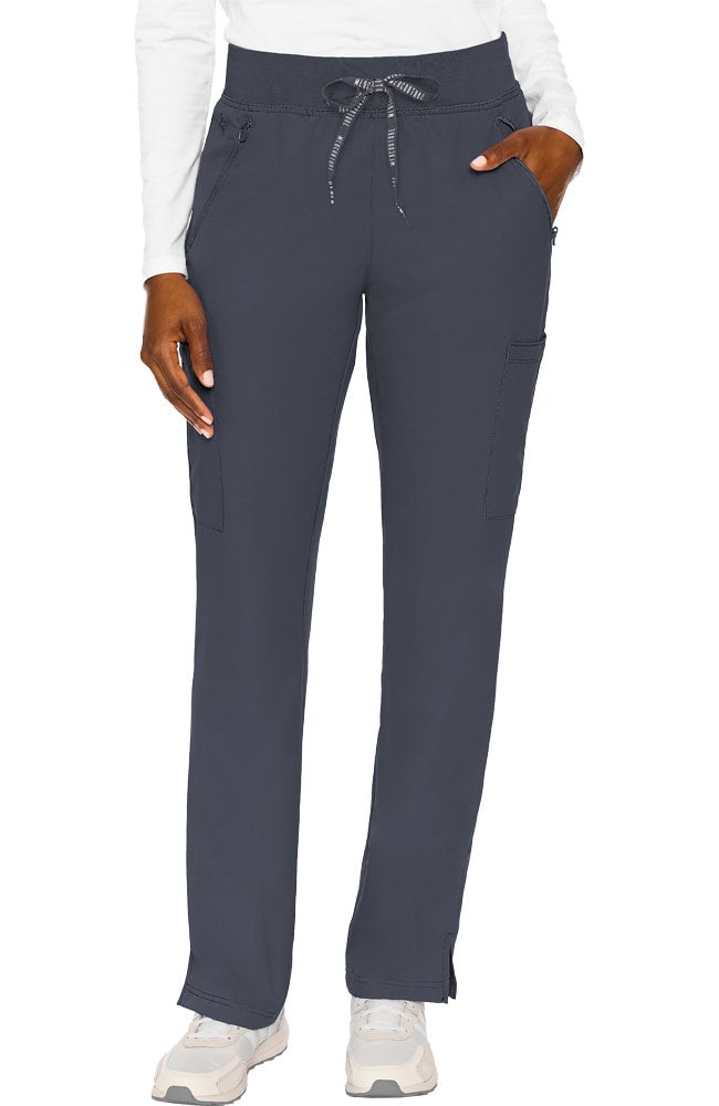 Insight Zipper Pant by Med Couture MC2702 | Uniforms
