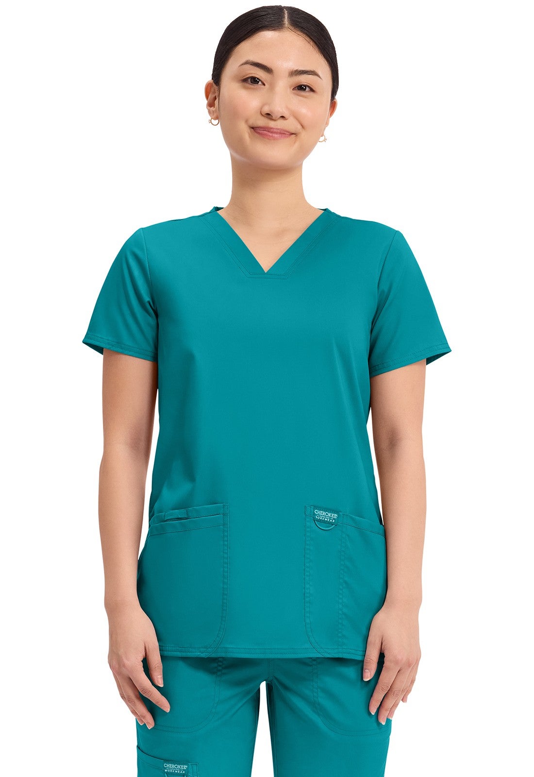 Ensemble Shirt Bébé Cherokee 0-3 Mois – Manches Longues – Couleur Gris/blanc/rouge – Neuf Avec étiquettes